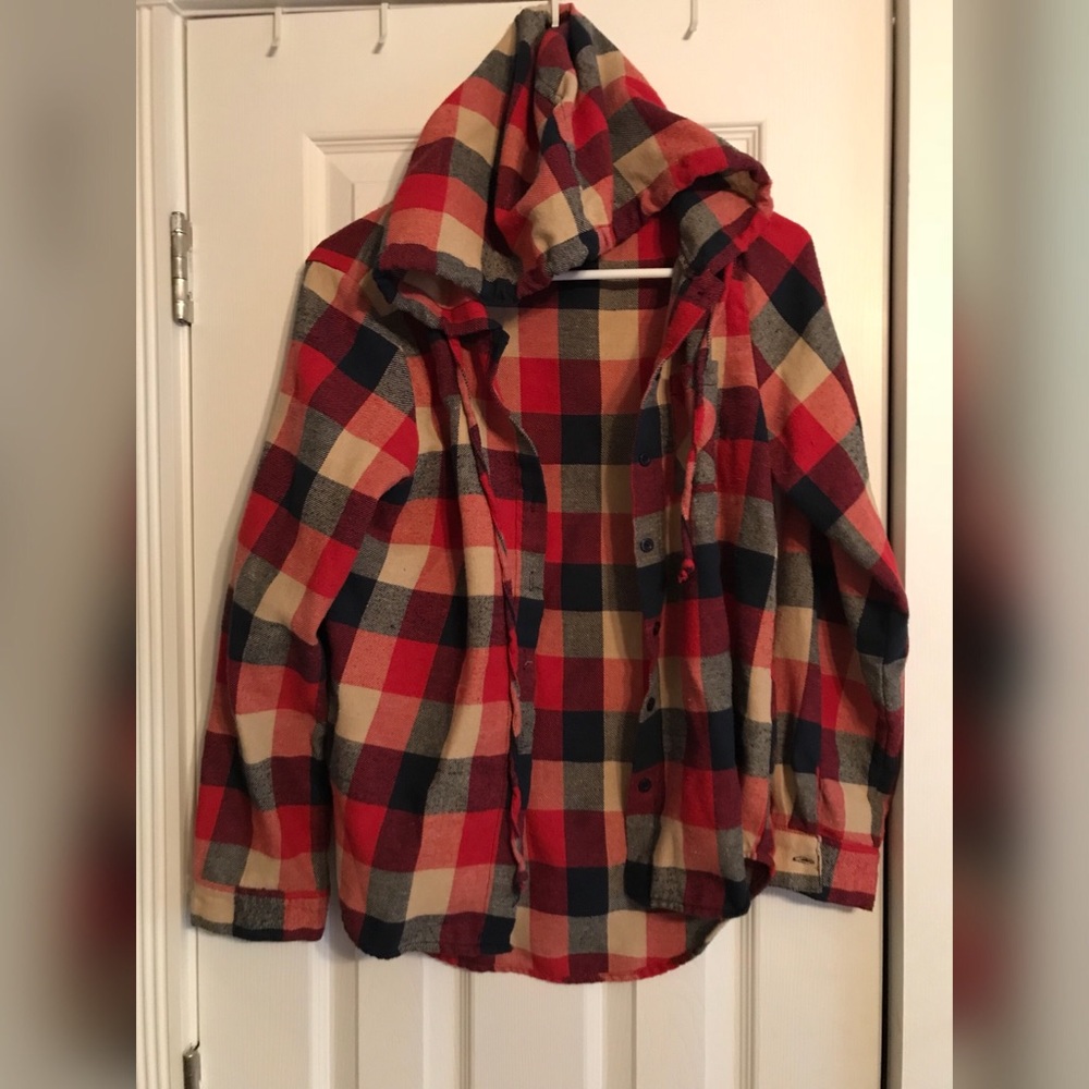 jacket